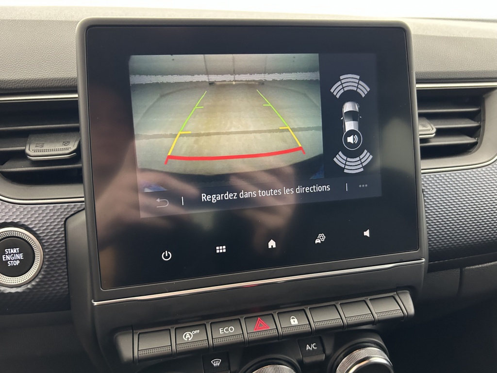 RENAULT Arkana Evolution mild hybrid 140 EDC FAP 22 - ref: 6-2971x250916 - Photo 19