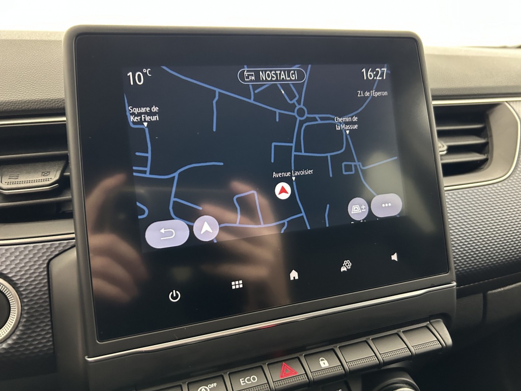 RENAULT Arkana Evolution mild hybrid 140 EDC FAP 22 - ref: 6-2971x250916 - Photo 20