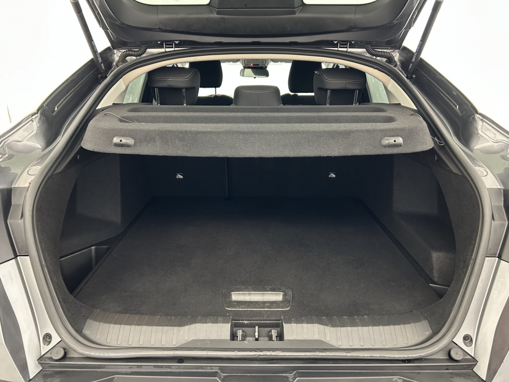 RENAULT Arkana Evolution mild hybrid 140 EDC FAP 22 - ref: 6-2971x250916 - Photo 9