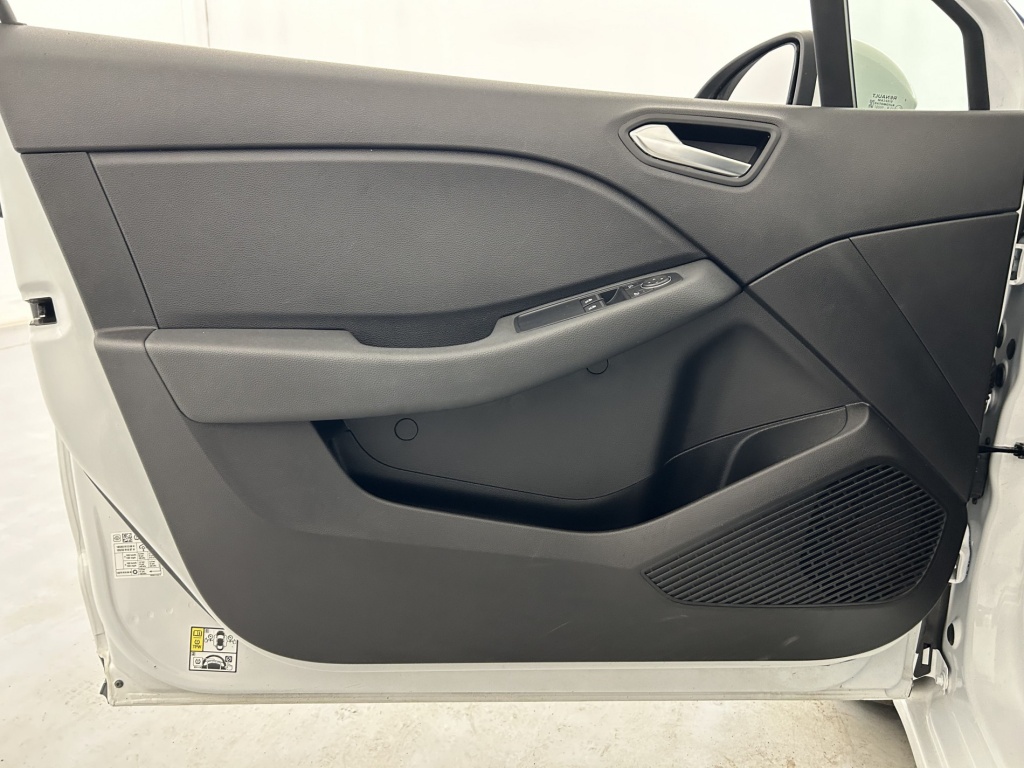 RENAULT Clio BUSINESS REVERSIBLE E-TECH 140 21 - ref: 6-2971x250922 - Photo 10