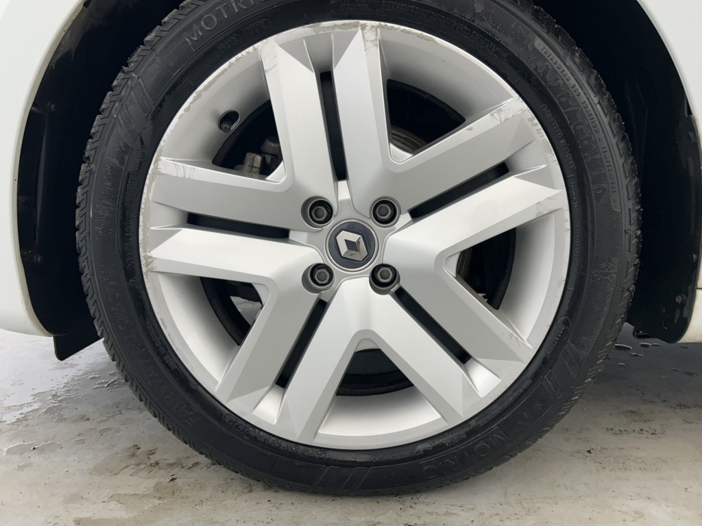 RENAULT Clio BUSINESS REVERSIBLE E-TECH 140 21 - ref: 6-2971x250922 - Photo 20