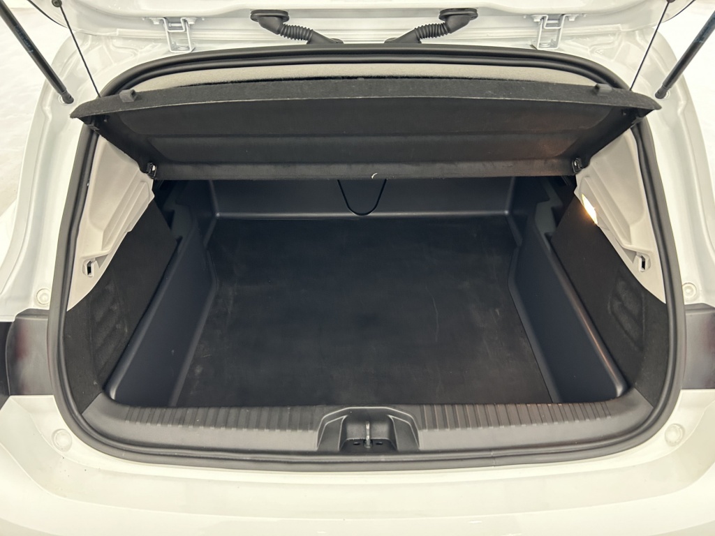 RENAULT Clio BUSINESS REVERSIBLE E-TECH 140 21 - ref: 6-2971x250922 - Photo 9