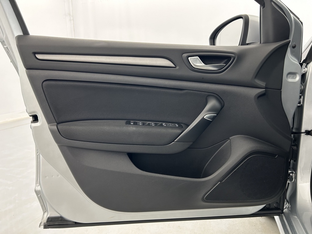 RENAULT Megane Evolution Blue dCi 115 EDC - ref: 6-2971x250943 - Photo 11