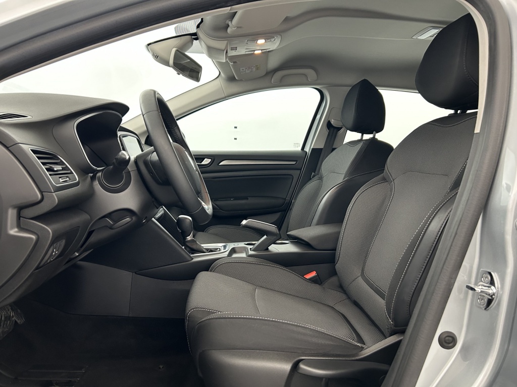 RENAULT Megane Evolution Blue dCi 115 EDC - ref: 6-2971x250943 - Photo 12