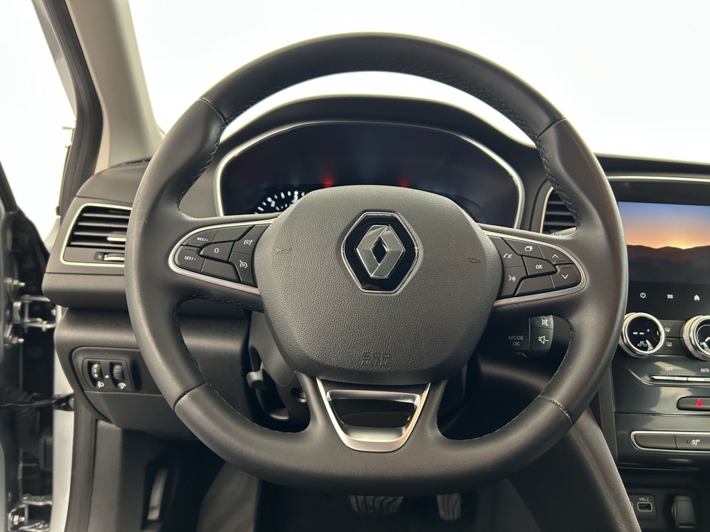 RENAULT Megane Evolution Blue dCi 115 EDC - ref: 6-2971x250943 - Photo 14