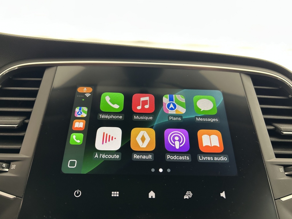 RENAULT Megane Evolution Blue dCi 115 EDC - ref: 6-2971x250943 - Photo 15