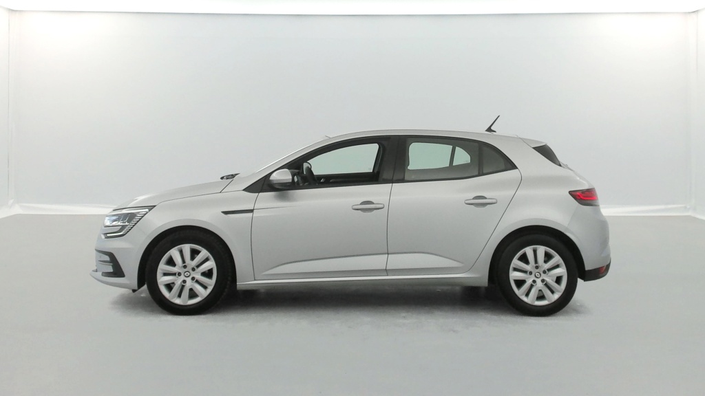 RENAULT Megane Evolution Blue dCi 115 EDC - ref: 6-2971x250943 - Photo 2