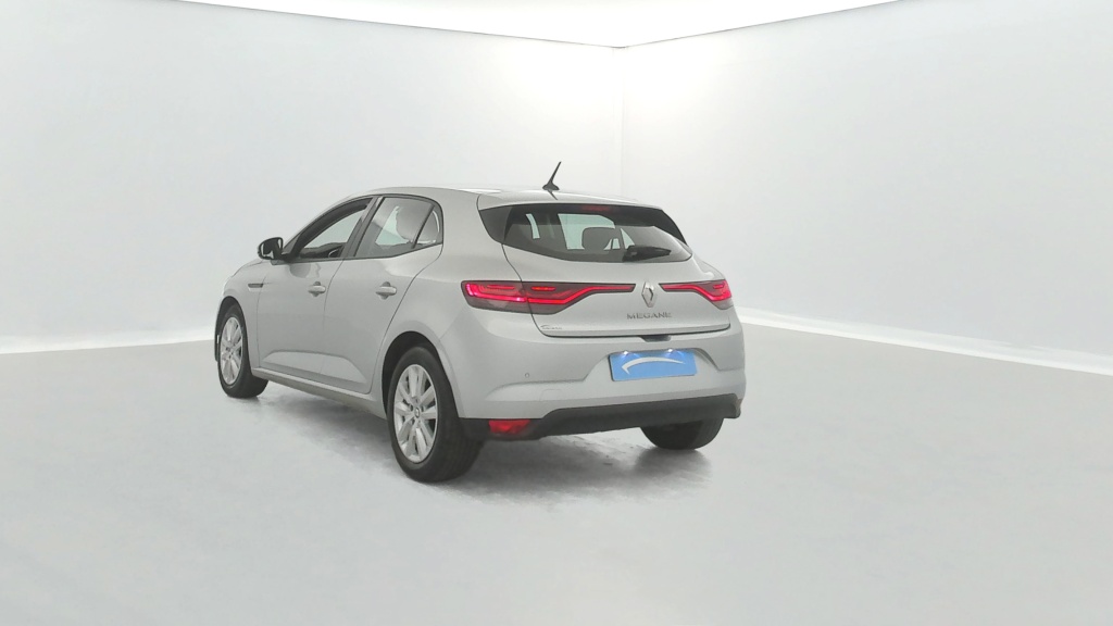 RENAULT Megane Evolution Blue dCi 115 EDC - ref: 6-2971x250943 - Photo 3