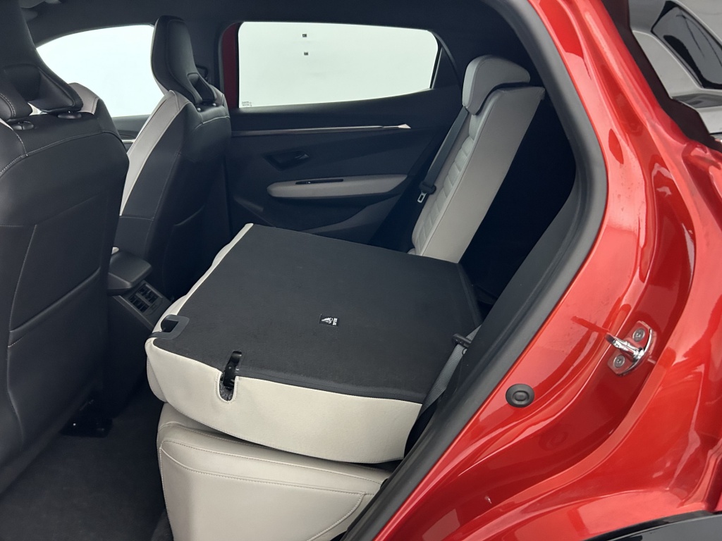 RENAULT Megane Iconic EV60 220 ch super charge - ref: 6-2971x250944 - Photo 11