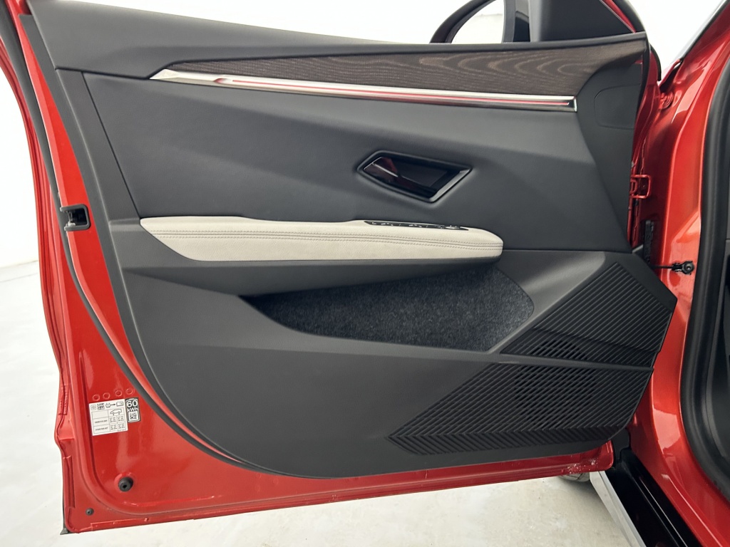 RENAULT Megane Iconic EV60 220 ch super charge - ref: 6-2971x250944 - Photo 12