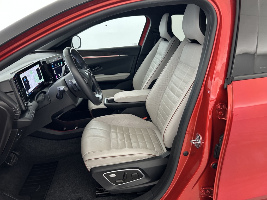 RENAULT Megane Iconic EV60 220 ch super charge - ref: 6-2971x250944 - Photo 13