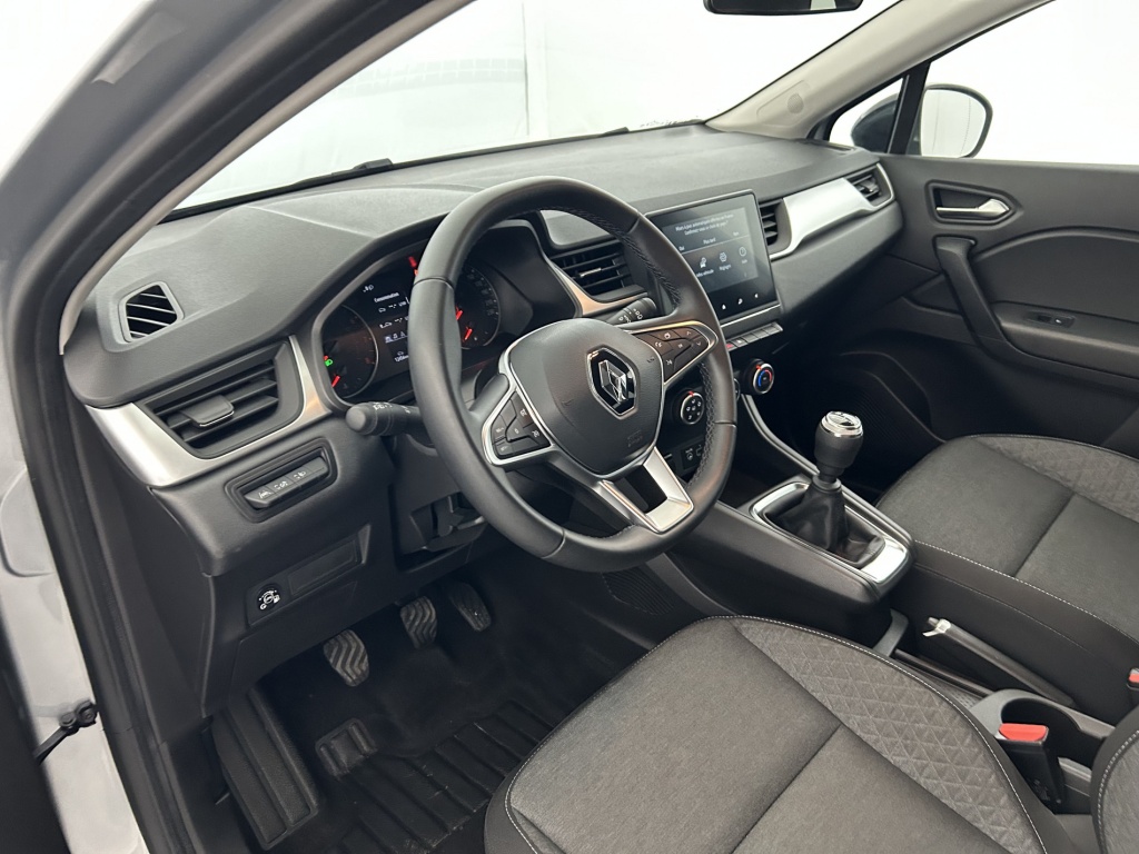 RENAULT Captur Evolution TCe 100 GPL - ref: 6-2971x250948 - Photo 13