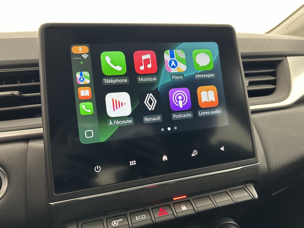 RENAULT Captur Evolution TCe 100 GPL - ref: 6-2971x250948 - Photo 15