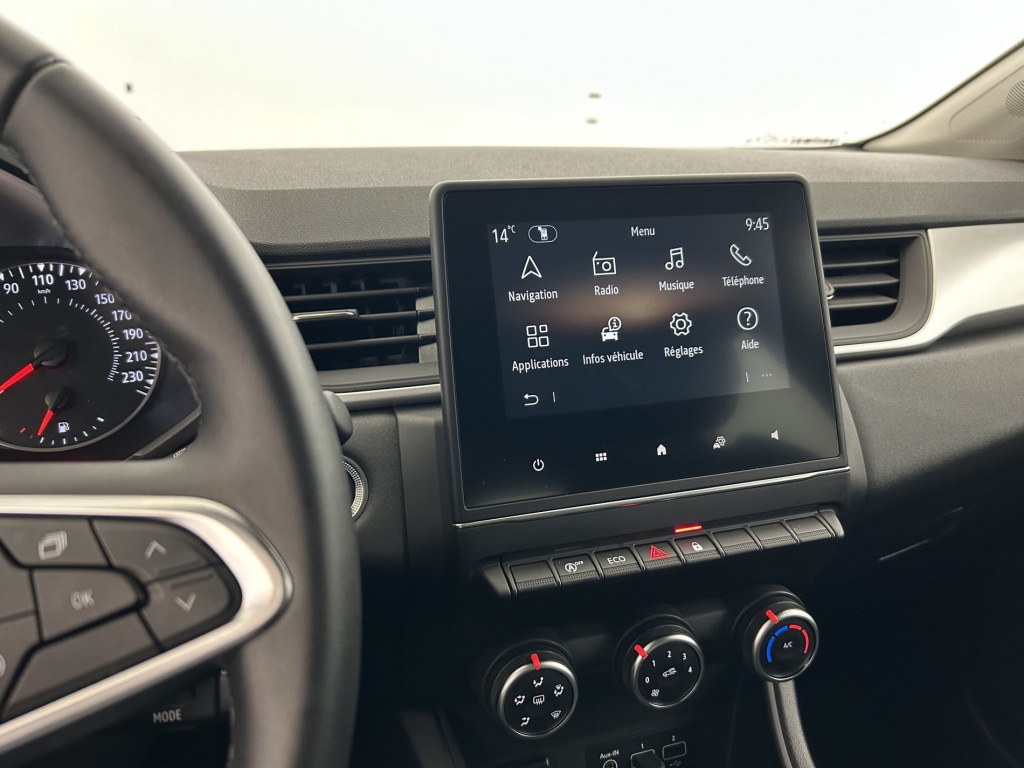 RENAULT Captur Evolution TCe 100 GPL - ref: 6-2971x250948 - Photo 17