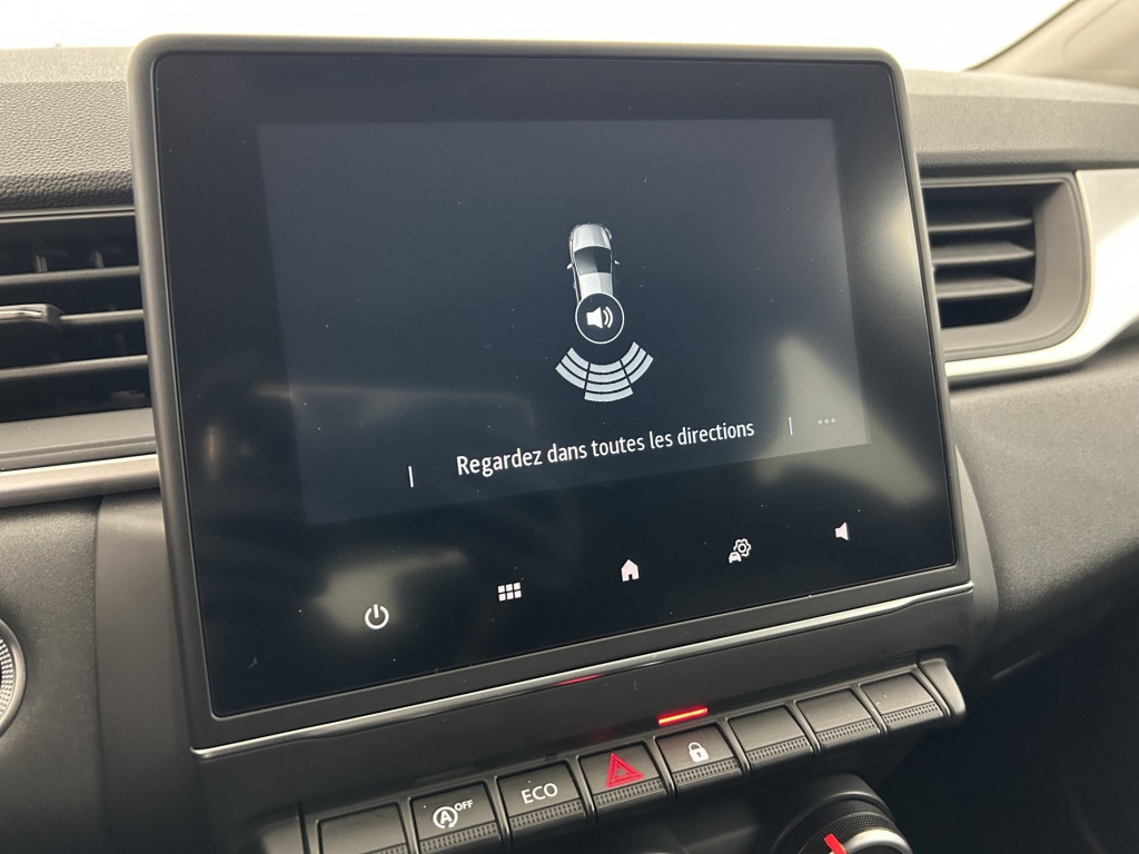 RENAULT Captur Evolution TCe 100 GPL - ref: 6-2971x250948 - Photo 18