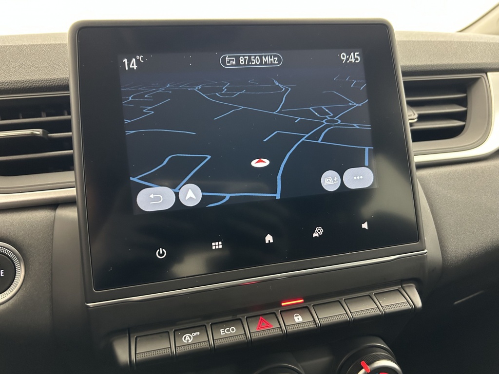 RENAULT Captur Evolution TCe 100 GPL - ref: 6-2971x250948 - Photo 19