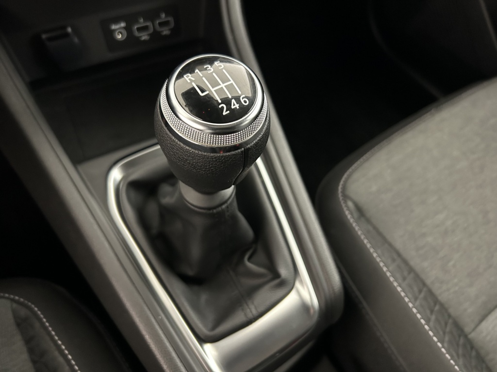 RENAULT Captur Evolution TCe 100 GPL - ref: 6-2971x250948 - Photo 20