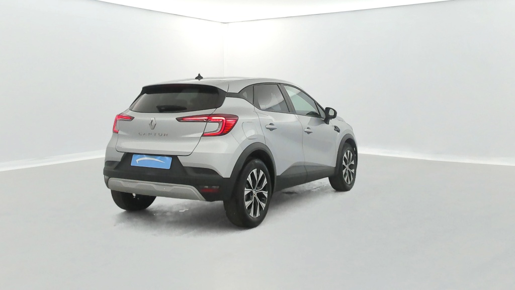 RENAULT Captur Evolution TCe 100 GPL - ref: 6-2971x250948 - Photo 5