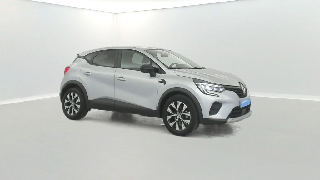 RENAULT Captur Evolution TCe 100 GPL - ref: 6-2971x250948 - Photo 7