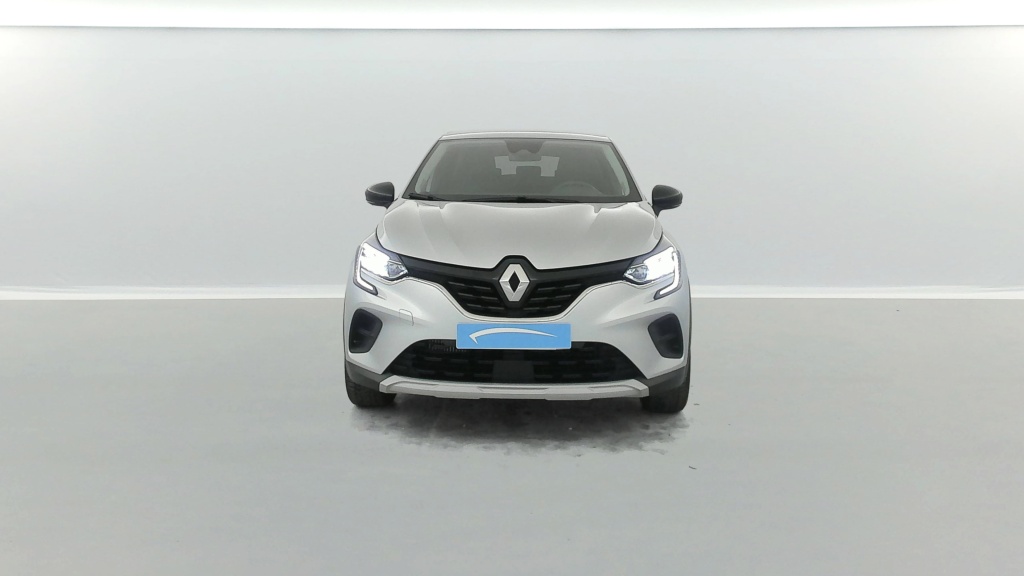 RENAULT Captur Evolution TCe 100 GPL - ref: 6-2971x250948 - Photo 8
