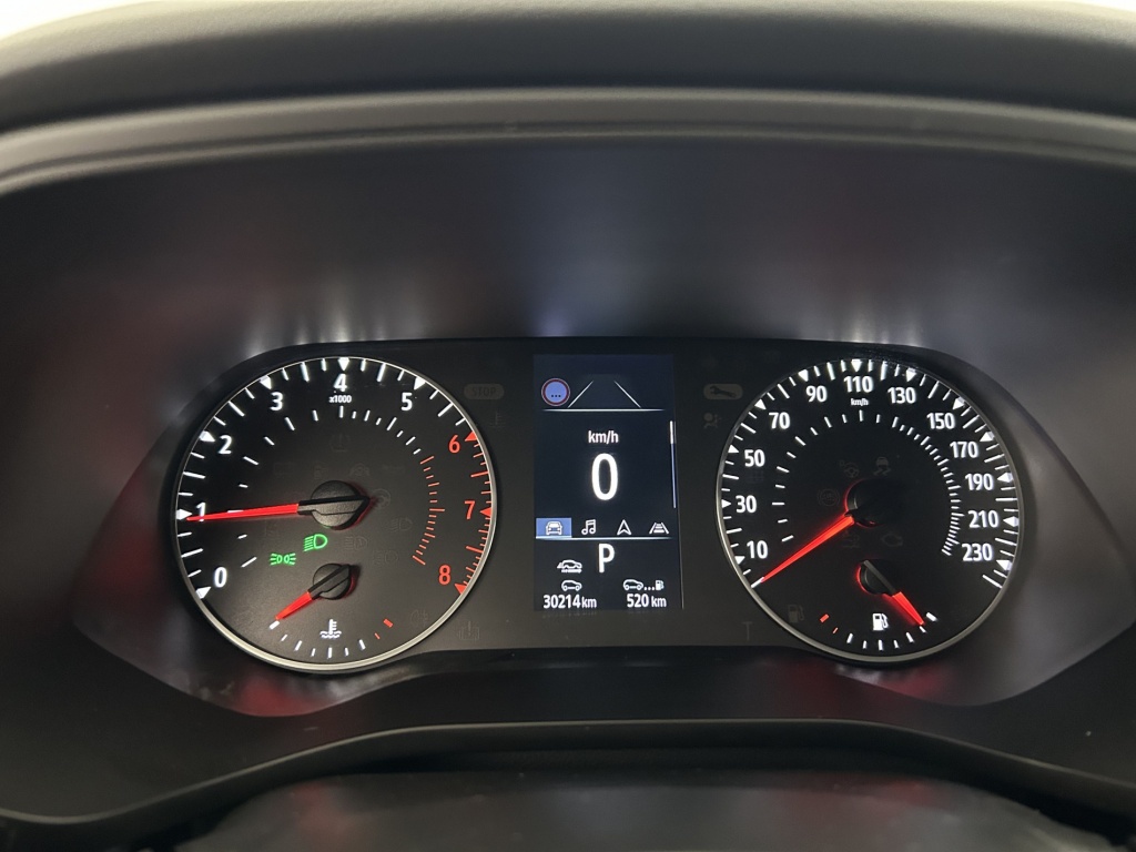 RENAULT Arkana Evolution mild hybrid 140 EDC FAP 22 - ref: 6-2971x250979 - Photo 17