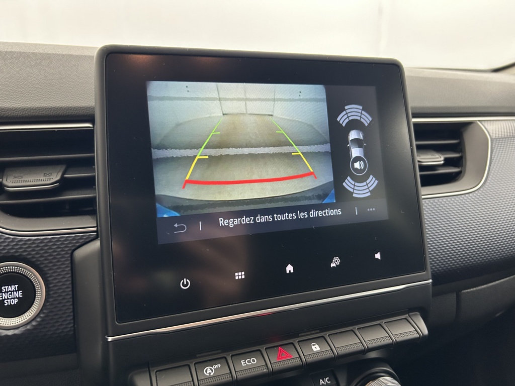 RENAULT Arkana Evolution mild hybrid 140 EDC FAP 22 - ref: 6-2971x250979 - Photo 19