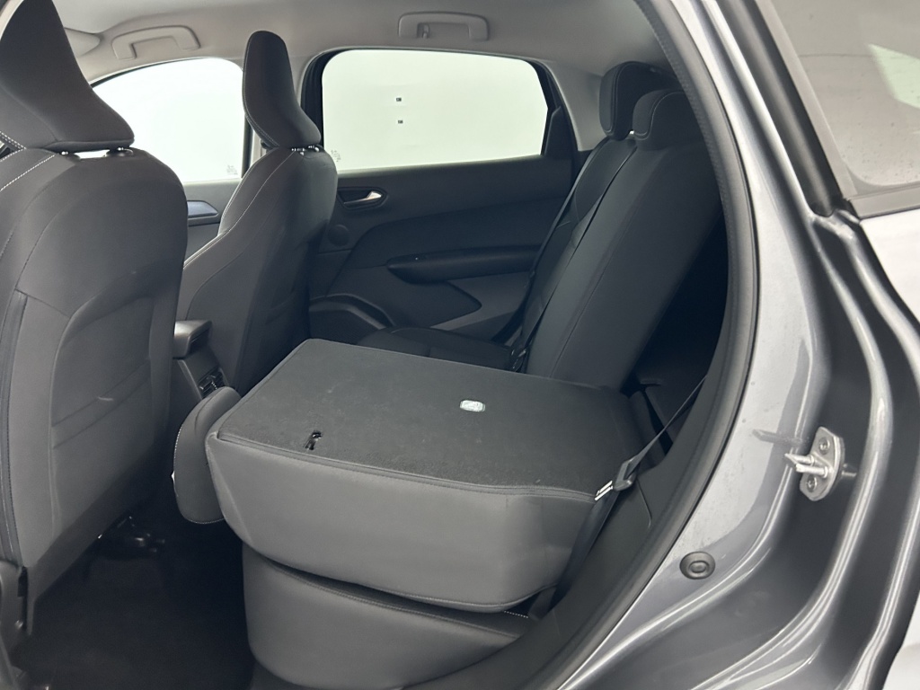 RENAULT Arkana Evolution mild hybrid 140 EDC FAP 22 - ref: 6-2971x250980 - Photo 11