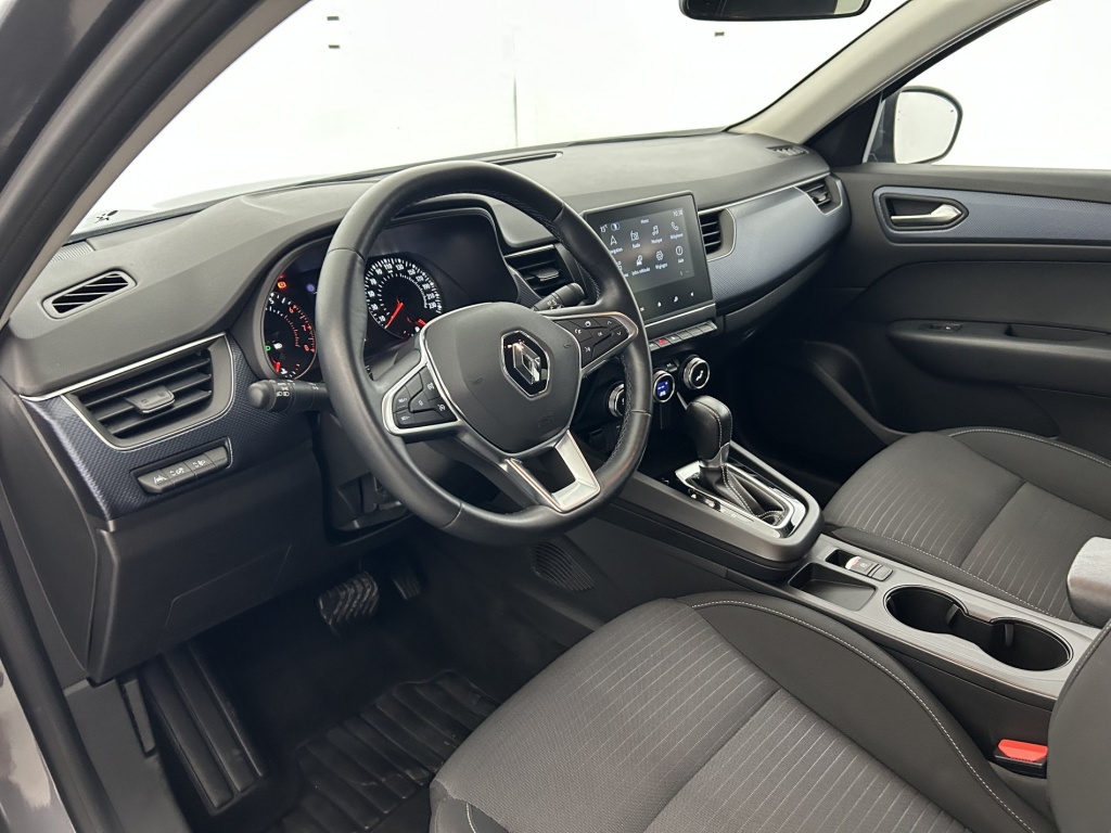 RENAULT Arkana Evolution mild hybrid 140 EDC FAP 22 - ref: 6-2971x250980 - Photo 14