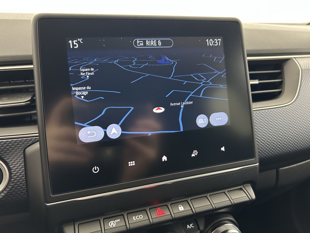 RENAULT Arkana Evolution mild hybrid 140 EDC FAP 22 - ref: 6-2971x250980 - Photo 20