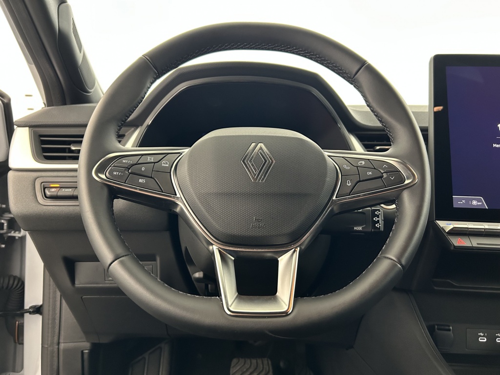 RENAULT Symbioz Evolution Boite Automatique E-Tech full hybrid 145 - ref: 6-2971x250987 - Photo 15