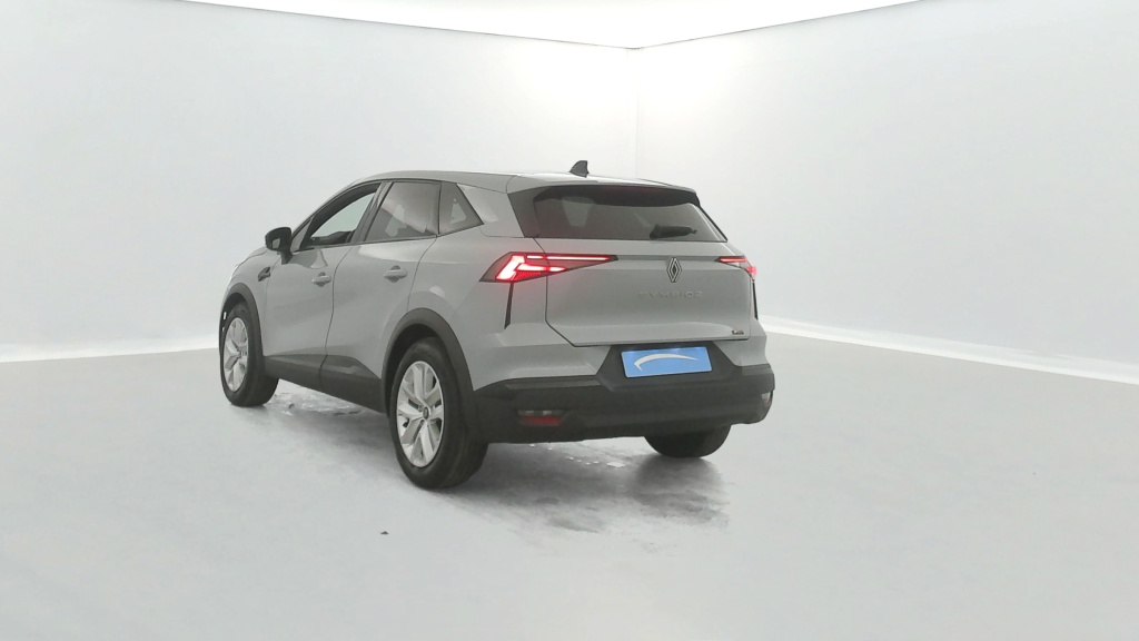 RENAULT Symbioz Evolution Boite Automatique E-Tech full hybrid 145 - ref: 6-2971x250987 - Photo 3