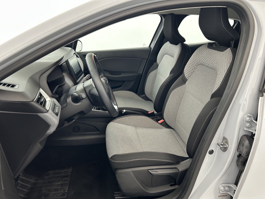 RENAULT Clio Evolution TCe 90 - ref: 6-2971x250990 - Photo 13