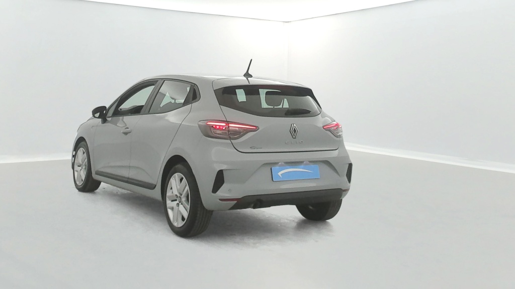 RENAULT Clio Evolution TCe 90 - ref: 6-2971x250990 - Photo 3