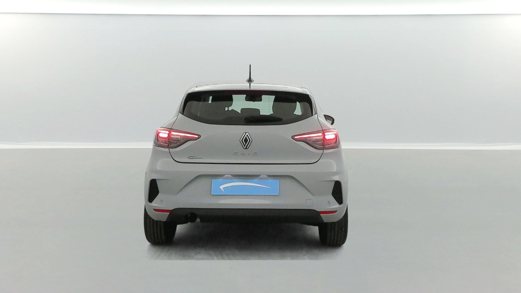 RENAULT Clio Evolution TCe 90 - ref: 6-2971x250990 - Photo 4