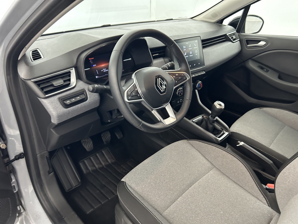 RENAULT Clio Evolution TCe 90 - ref: 6-2971x250992 - Photo 14