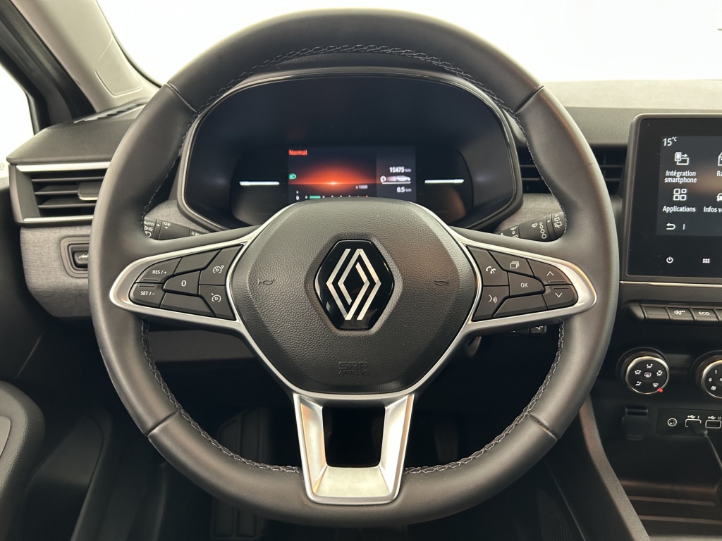RENAULT Clio Evolution TCe 90 - ref: 6-2971x250992 - Photo 15
