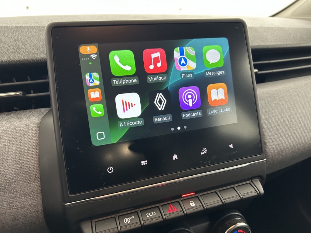 RENAULT Clio Evolution TCe 90 - ref: 6-2971x250992 - Photo 16