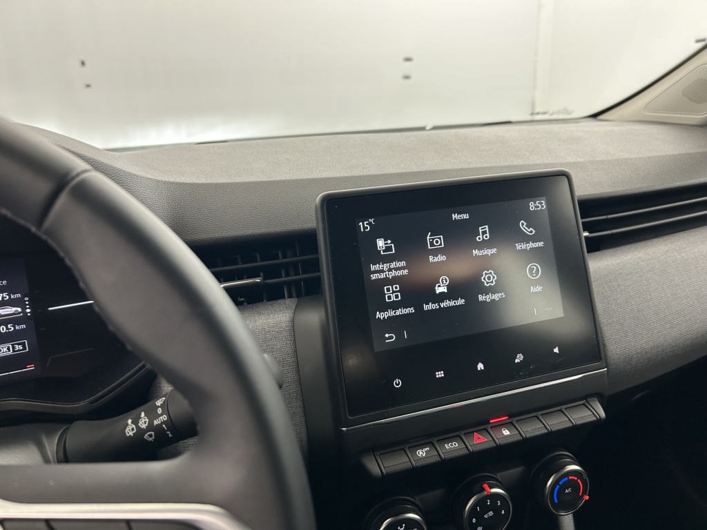 RENAULT Clio Evolution TCe 90 - ref: 6-2971x250992 - Photo 18