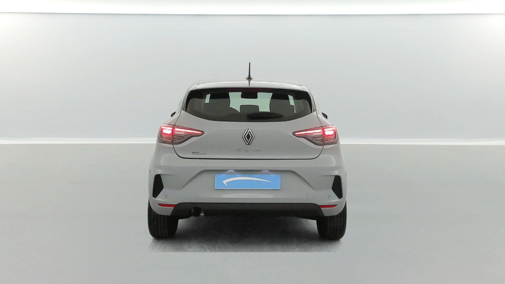 RENAULT Clio Evolution TCe 90 - ref: 6-2971x250992 - Photo 4