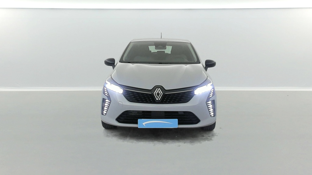 RENAULT Clio Evolution TCe 90 - ref: 6-2971x250992 - Photo 8