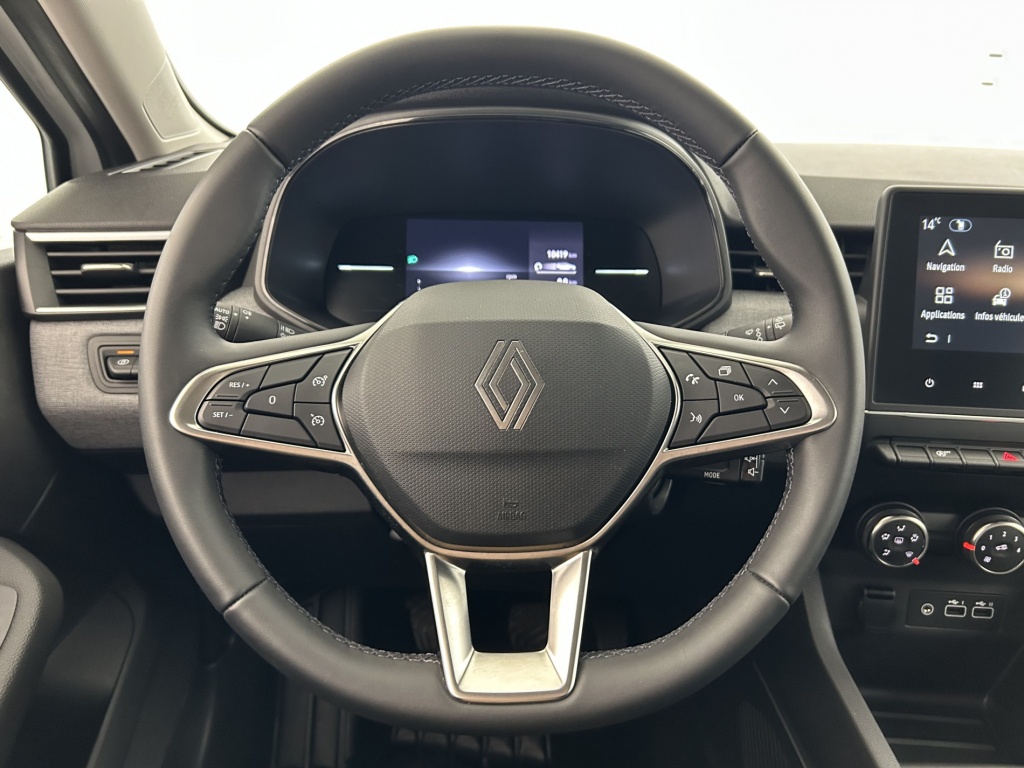 RENAULT Clio Evolution SCe 65 ch GSR2 - ref: 6-2971x250997 - Photo 15
