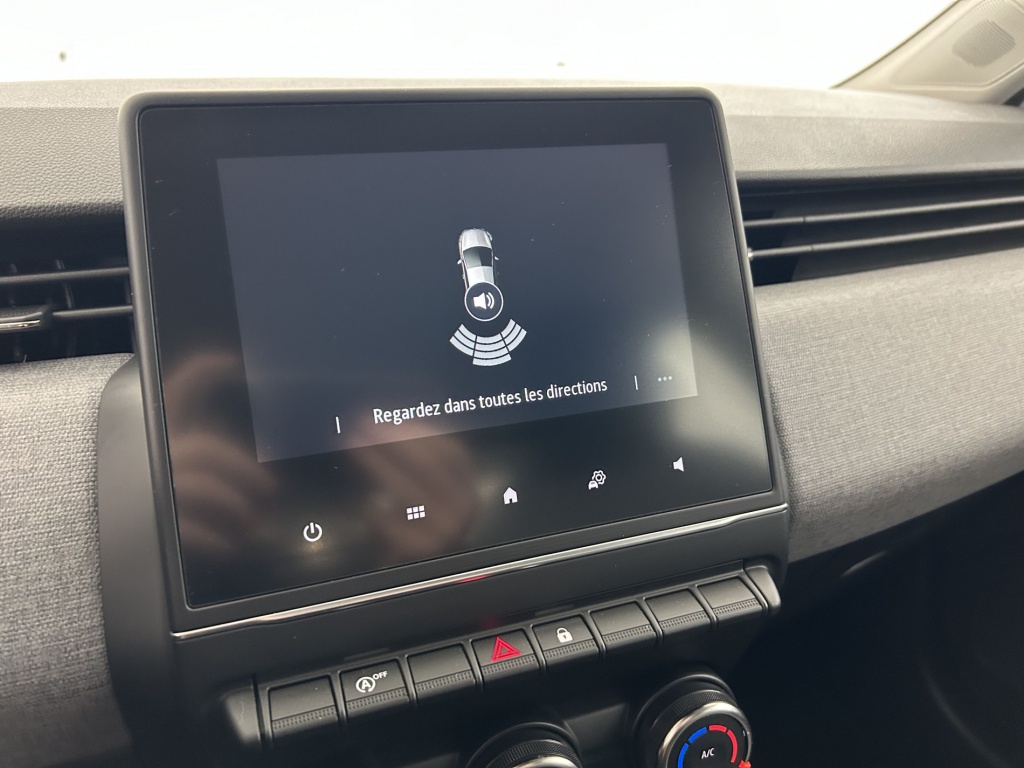 RENAULT Clio Evolution SCe 65 ch GSR2 - ref: 6-2971x250997 - Photo 19