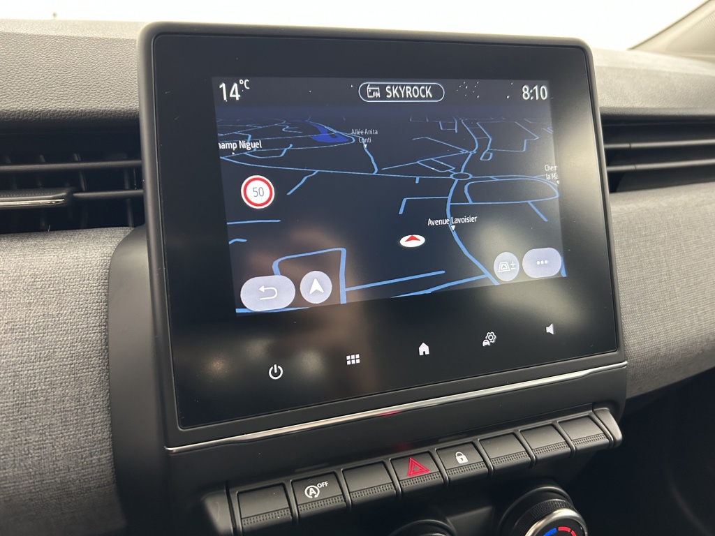 RENAULT Clio Evolution SCe 65 ch GSR2 - ref: 6-2971x250997 - Photo 20