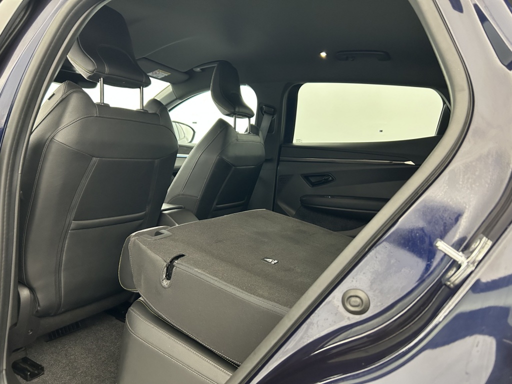 RENAULT Megane Techno EV60 220 ch optimum charge - ref: 6-2971x251006 - Photo 10