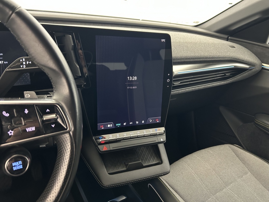 RENAULT Megane Techno EV60 220 ch optimum charge - ref: 6-2971x251006 - Photo 17