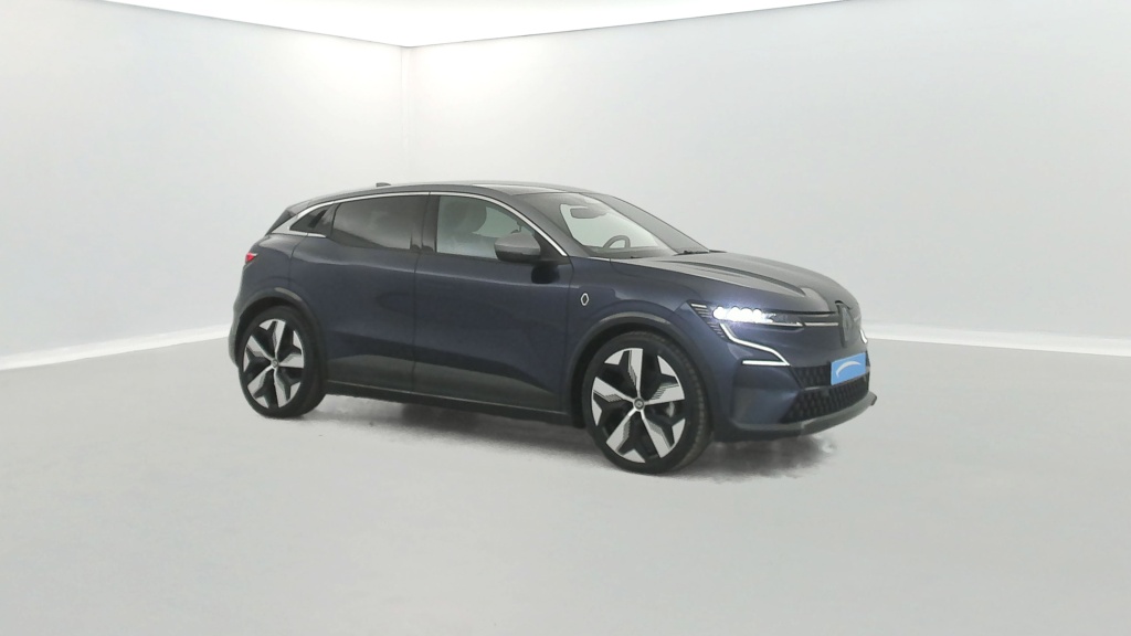 RENAULT Megane Techno EV60 220 ch optimum charge - ref: 6-2971x251006 - Photo 7