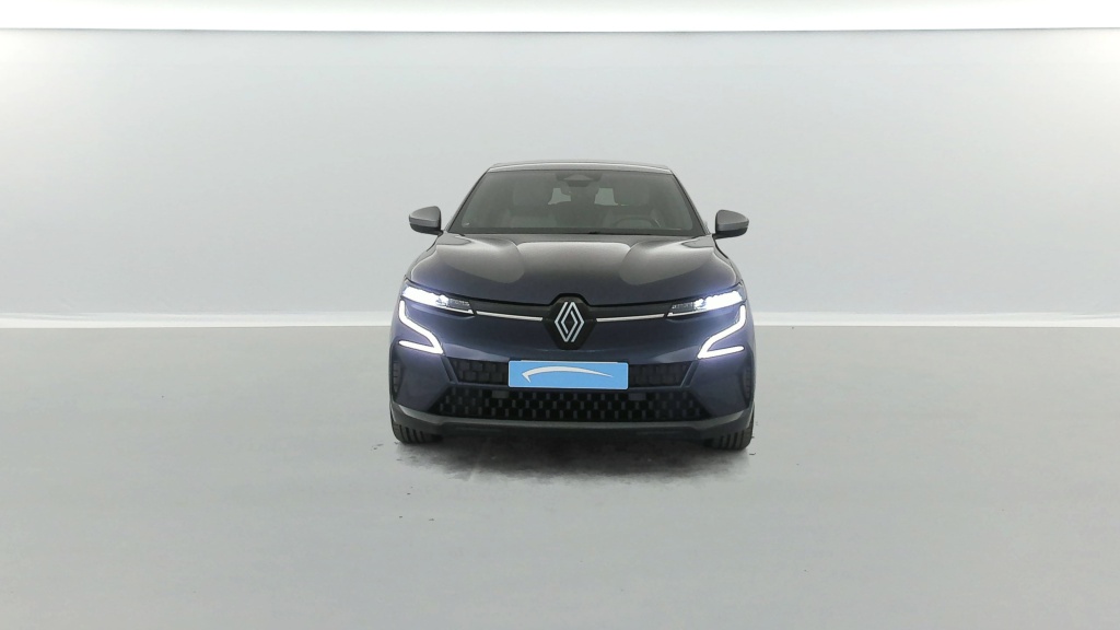 RENAULT Megane Techno EV60 220 ch optimum charge - ref: 6-2971x251006 - Photo 8