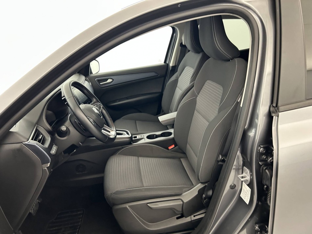 RENAULT Arkana Evolution mild hybrid 140 EDC FAP 22 - ref: 6-2971x251014 - Photo 14
