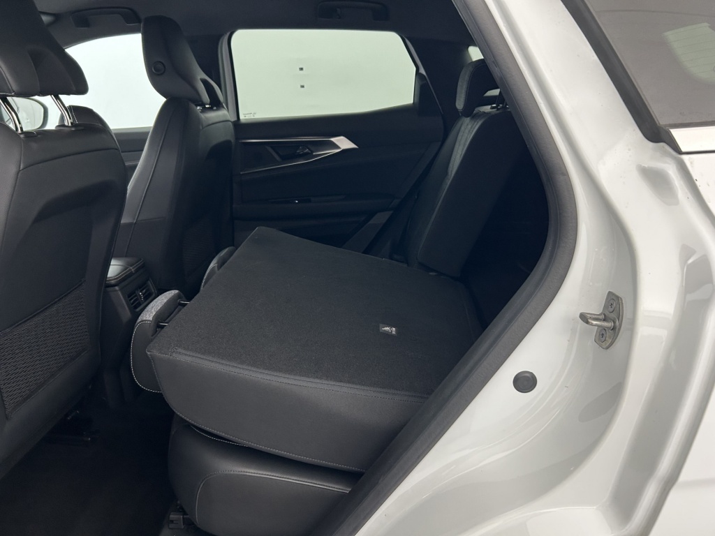 RENAULT Austral Techno mild hybrid advanced 130 - ref: 6-2971x251018 - Photo 11