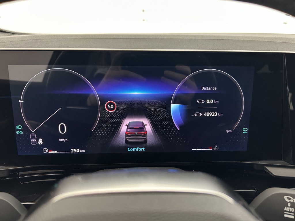 RENAULT Austral Techno mild hybrid advanced 130 - ref: 6-2971x251018 - Photo 17